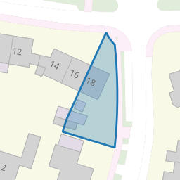 Perceel DKM00-D-2777