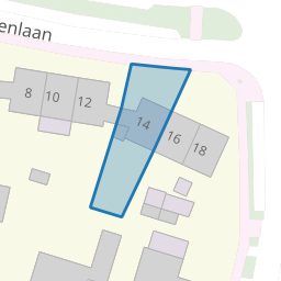 Perceel DKM00-D-2779