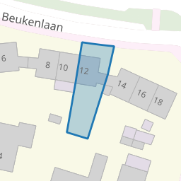 Perceel DKM00-D-2780