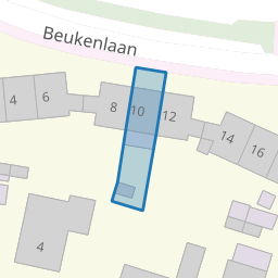 Perceel DKM00-D-2781