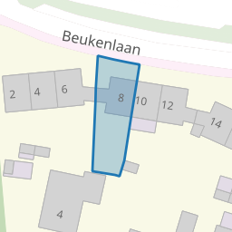 Perceel DKM00-D-2782