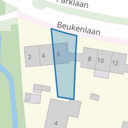 Perceel DKM00-D-2783