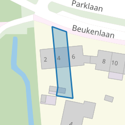 Perceel DKM00-D-2784