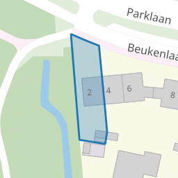 Perceel DKM00-D-2785