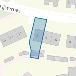 Perceel DKM00-D-2794