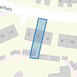 Perceel DKM00-D-2795