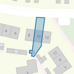 Perceel DKM00-D-2798