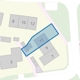 Perceel DKM00-D-2800