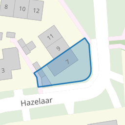 Perceel DKM00-D-2802