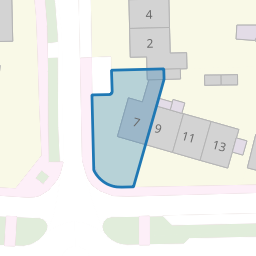 Perceel DKM00-D-2807