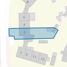 Perceel DKM00-D-2808