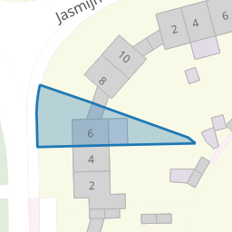 Perceel DKM00-D-2810