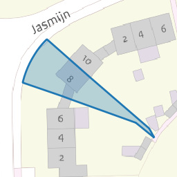 Perceel DKM00-D-2811