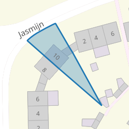 Perceel DKM00-D-2812