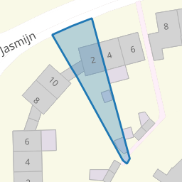 Perceel DKM00-D-2813