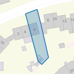 Perceel DKM00-D-2815