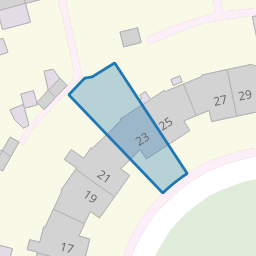 Perceel DKM00-D-2821