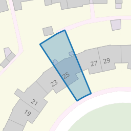 Perceel DKM00-D-2822