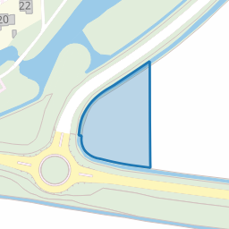 Perceel DKM00-D-2864