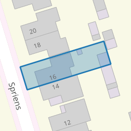 Perceel DKM00-D-2892