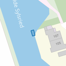 Perceel DKM00-D-2921