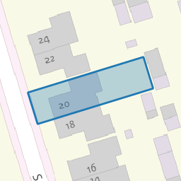 Perceel DKM00-D-2947