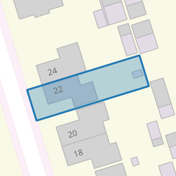 Perceel DKM00-D-2948