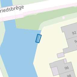 Perceel DKM00-D-2955