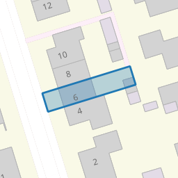 Perceel DKM00-D-2960