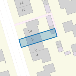 Perceel DKM00-D-2961