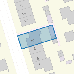 Perceel DKM00-D-2962