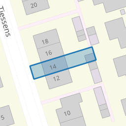 Perceel DKM00-D-2965