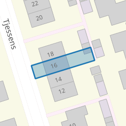 Perceel DKM00-D-2966