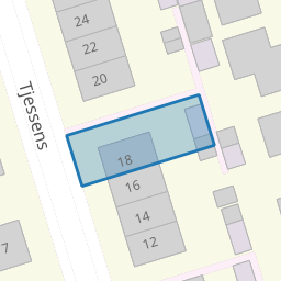 Perceel DKM00-D-2967