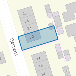 Perceel DKM00-D-2970