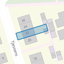 Perceel DKM00-D-2971