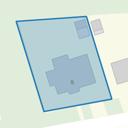 Perceel DKM00-D-2978