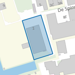 Perceel DKM00-D-2980