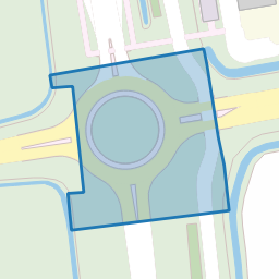 Perceel DKM00-D-3012