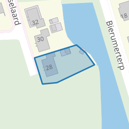 Perceel DKM00-D-3015