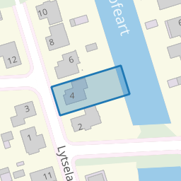 Perceel DKM00-D-3029