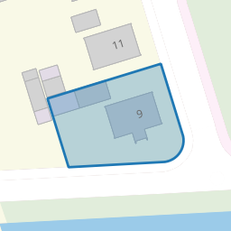 Perceel DKM00-D-3040