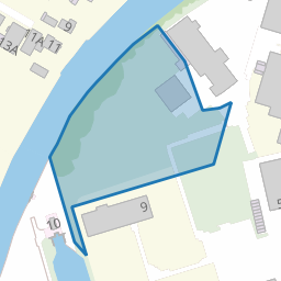 Perceel DKM00-D-3046