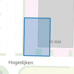 Perceel DKM00-D-3068