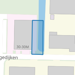 Perceel DKM00-D-3072