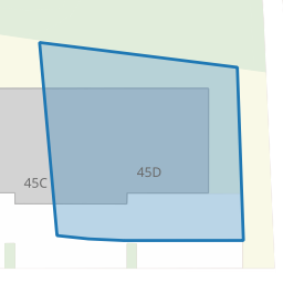 Perceel DKM00-D-3086