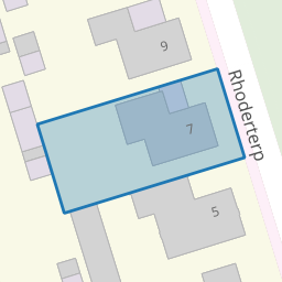 Perceel DKM00-D-3089