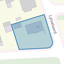 Perceel DKM00-D-3098