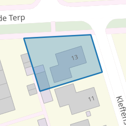 Perceel DKM00-D-3131