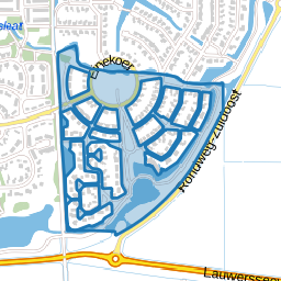 Perceel DKM00-D-3133